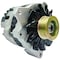 Wai Global Alternator, ALTDR CS130 200A, 200 Amp12 Volt, CW, 6Groove Pulley, 0700 Plug Clock 8165N-HO - alternate 2